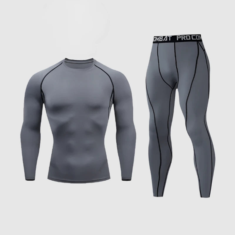 SPS - Quick Dry Thermal Sport Set