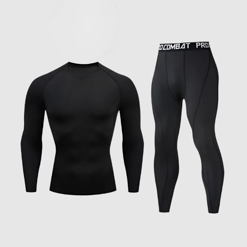 SPS - Quick Dry Thermal Sport Set