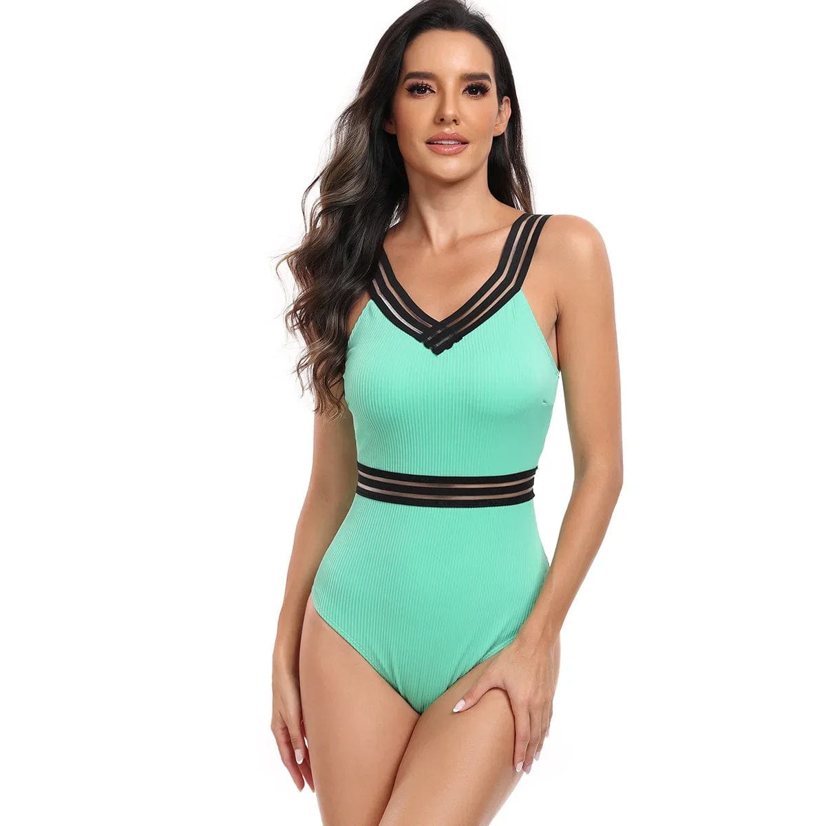 SPS - One-Piece Sexy Bikini