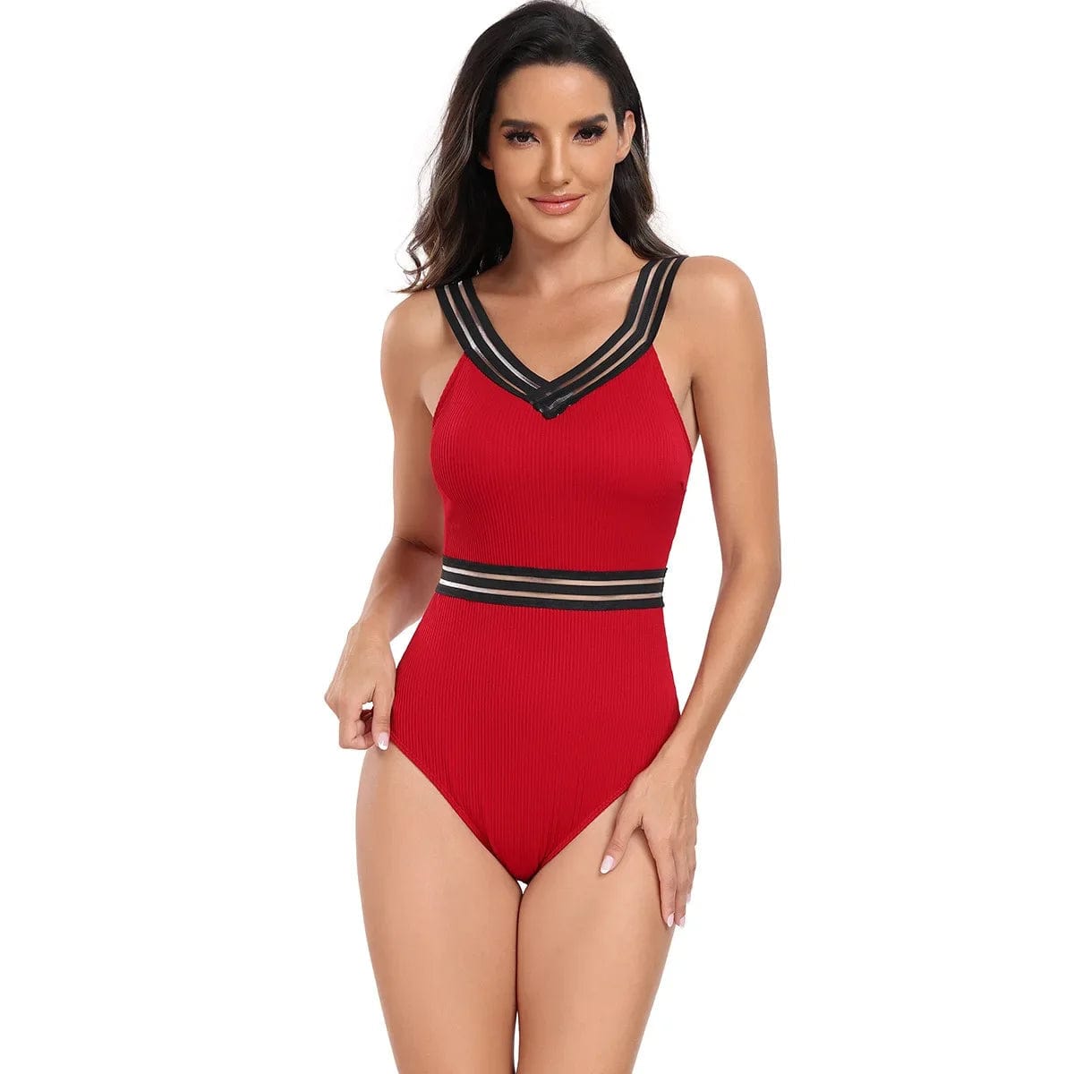 SPS - One-Piece Sexy Bikini