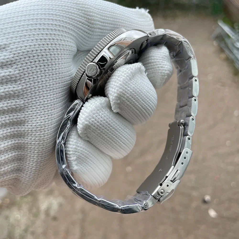 Steeldive SD1974 NH35 200M Turtle Diver Watch Smash Price Shop Men's Watch