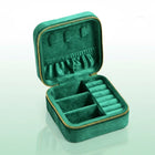 Emerald Green