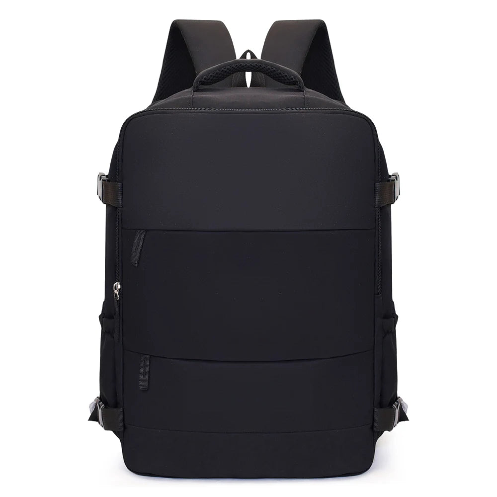 Travel Backpack Airline Approved Easyjet Wizz Air Large Capacity, Lightweight, Short Distance Business Travel Computer Backpack Smash Price Shop