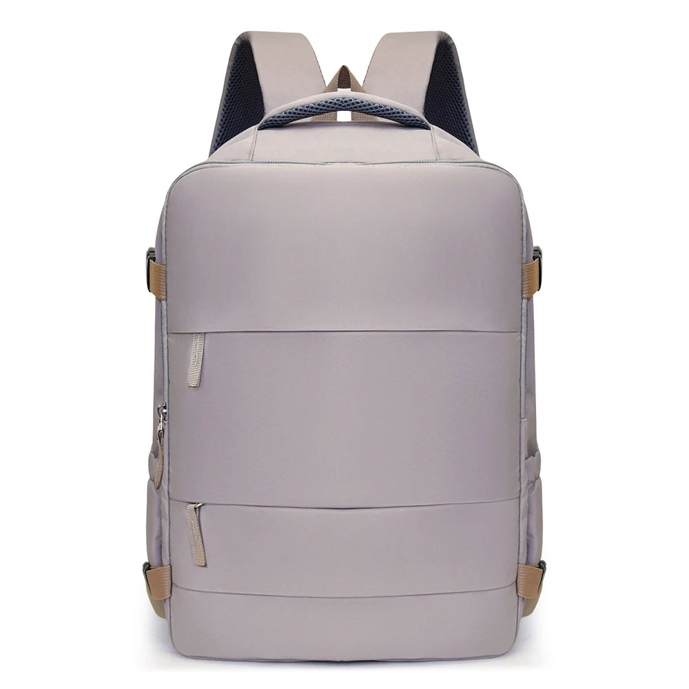 Travel Backpack Airline Approved Easyjet Wizz Air Large Capacity, Lightweight, Short Distance Business Travel Computer Backpack Smash Price Shop