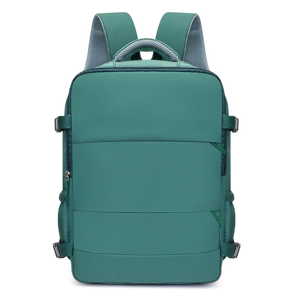 Travel Backpack Airline Approved Easyjet Wizz Air Large Capacity, Lightweight, Short Distance Business Travel Computer Backpack Smash Price Shop