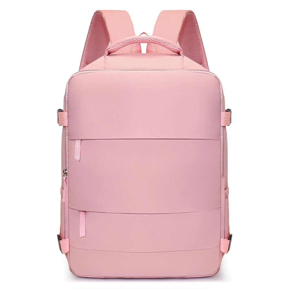 Travel Backpack Airline Approved Easyjet Wizz Air Large Capacity, Lightweight, Short Distance Business Travel Computer Backpack Smash Price Shop