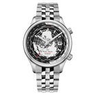 Black-Steel Strap