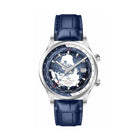 Blue-Leather Strap-2