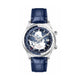Blue-Leather Strap-2