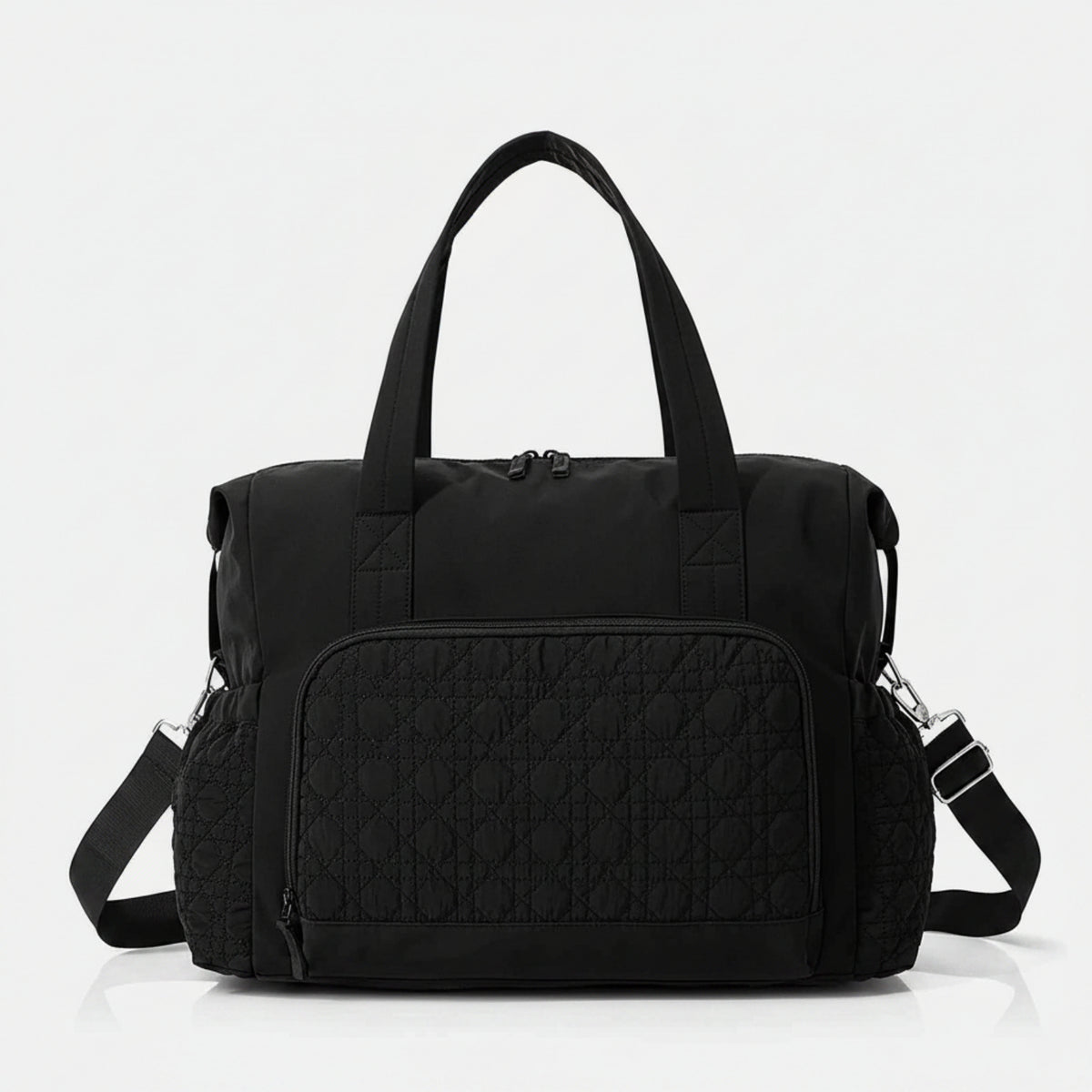 Women’s 40L Waterproof Nylon Travel Tote Smash Price Shop Travel Bag