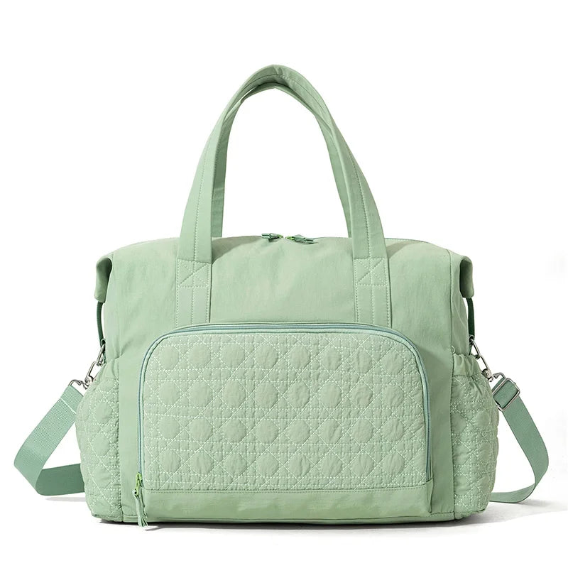 Women’s 40L Waterproof Nylon Travel Tote Smash Price Shop Travel Bag