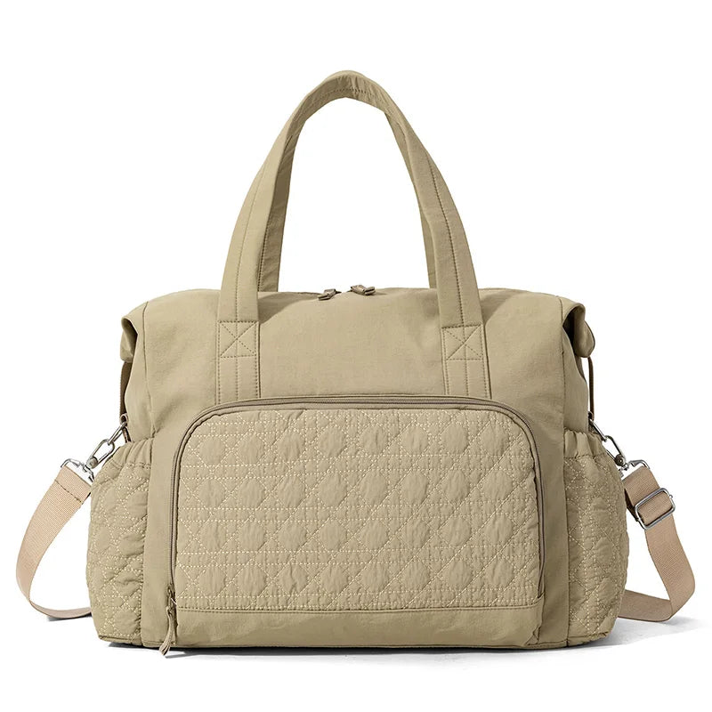 Women’s 40L Waterproof Nylon Travel Tote Smash Price Shop Travel Bag