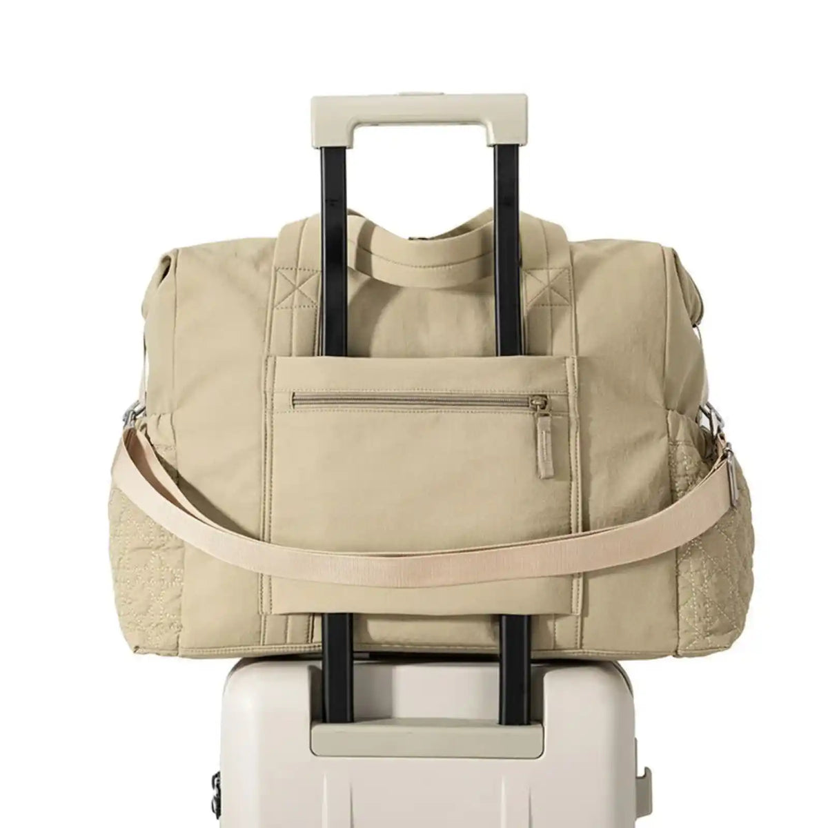 Women’s 40L Waterproof Nylon Travel Tote – product image 12