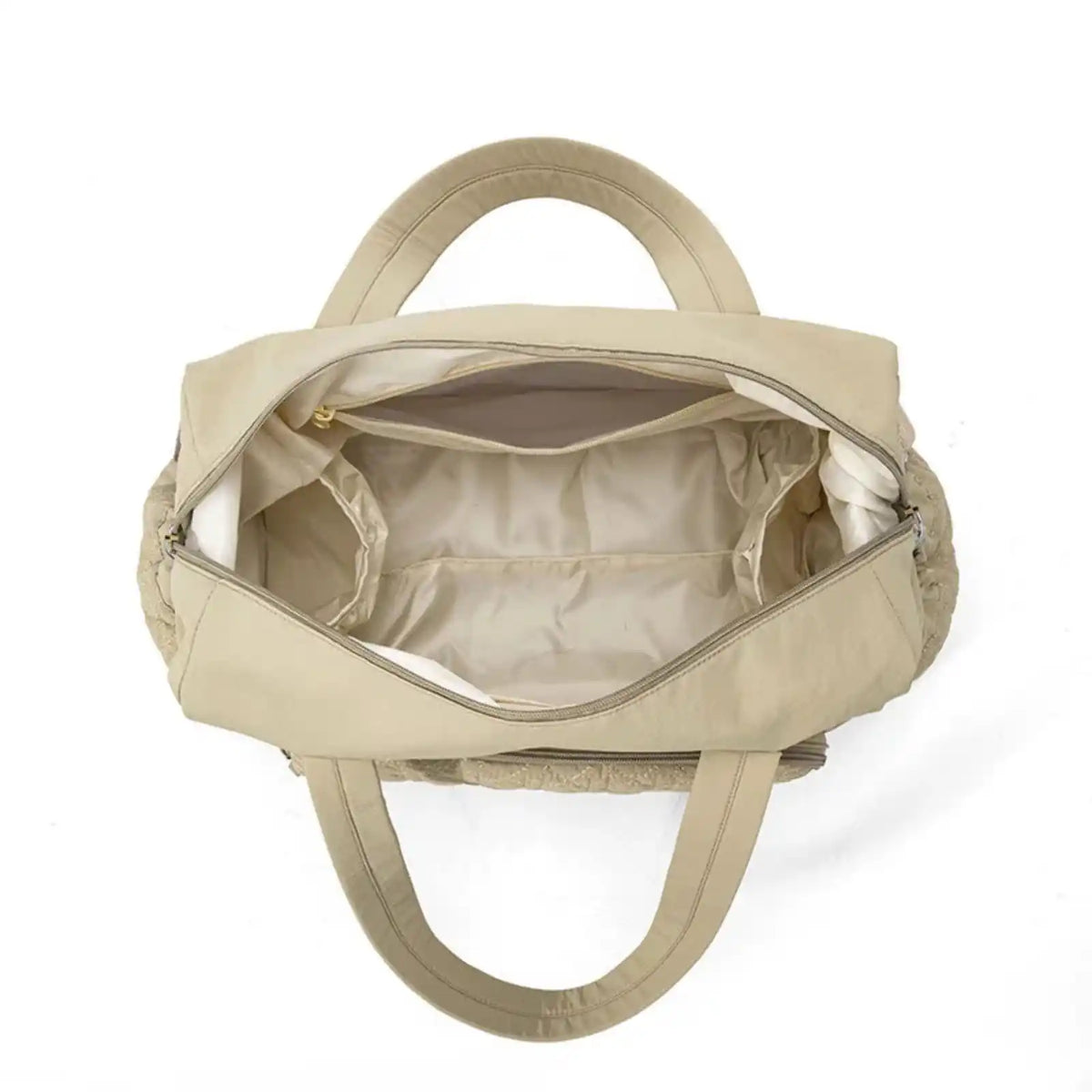 Women’s 40L Waterproof Nylon Travel Tote – product image 13