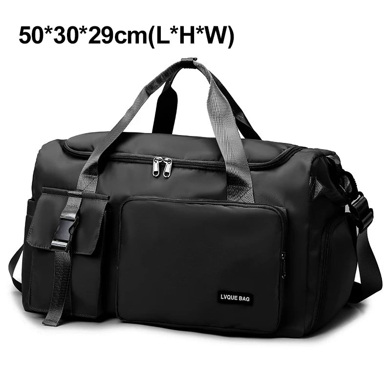 Women's Convertible Weekender Gym Bag with Shoe Compartment Smash Price Shop Weekender Bag