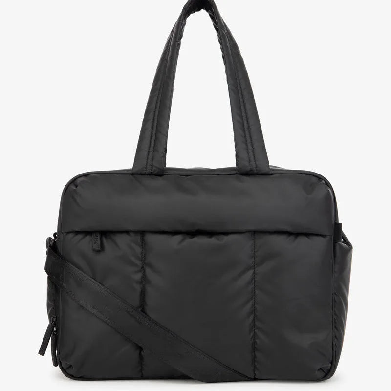 Women’s Large Capacity Travel Duffel Bag with Wet/Dry Separation Smash Price Shop Duffel Bag