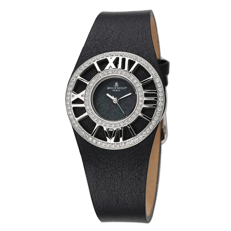 Women's Luxury Casual Quartz Watch