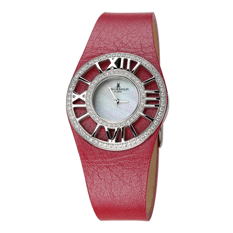 Women's Luxury Casual Quartz Watch