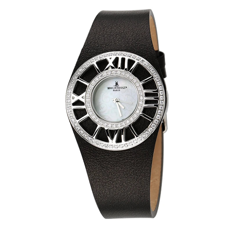 Women's Luxury Casual Quartz Watch
