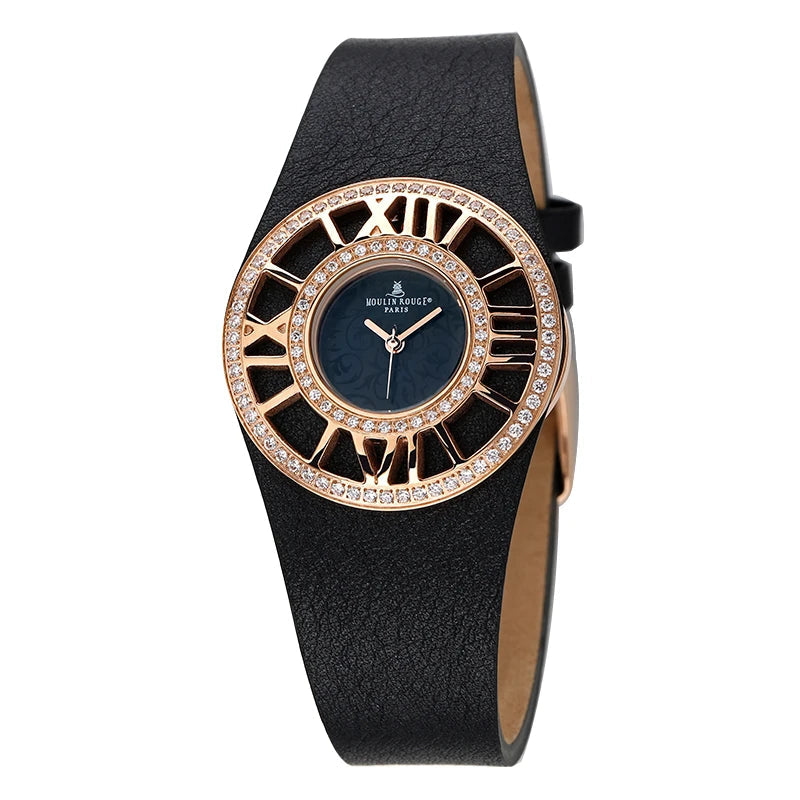 Women's Luxury Casual Quartz Watch