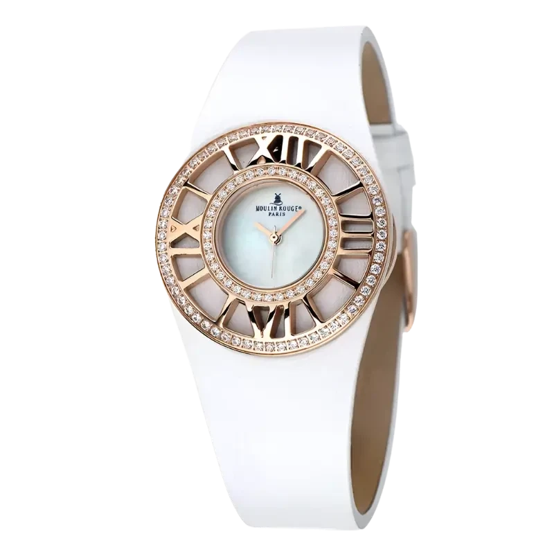 Women's Luxury Casual Quartz Watch