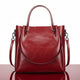 Dark red